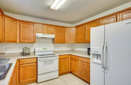 Yard, Patio and Grill! Florence Home Near Monastery - Foto 11