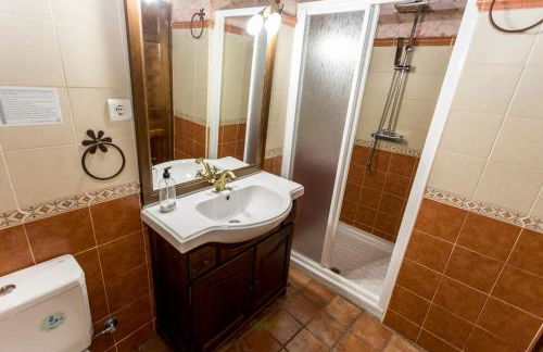 casa rural la tramonera - Foto 3