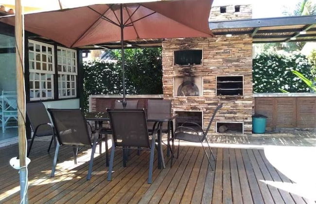 Excelente casa com piscina Armação - Photo 38