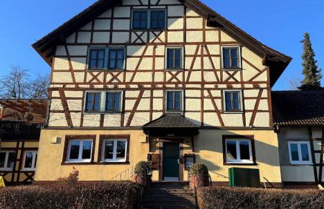 Boardinghouse Zur Rose - Foto 9