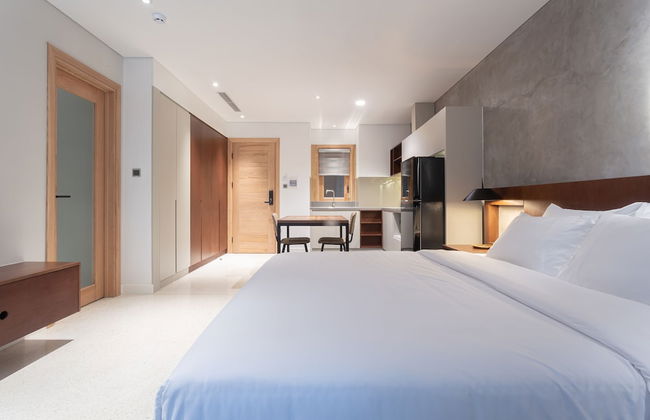 Bi Ecosuites Hanoi - Foto 12