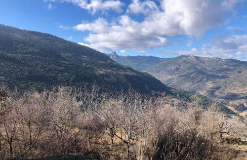 Helmos View - Relaxation & Nature - Foto 37