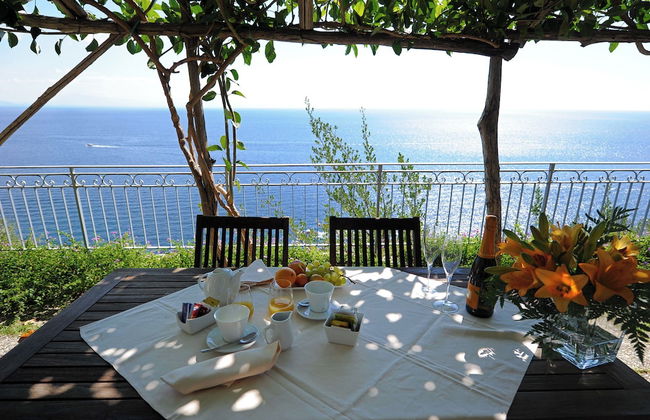 Villa Santa Maria - Luxury Country House - Foto 42