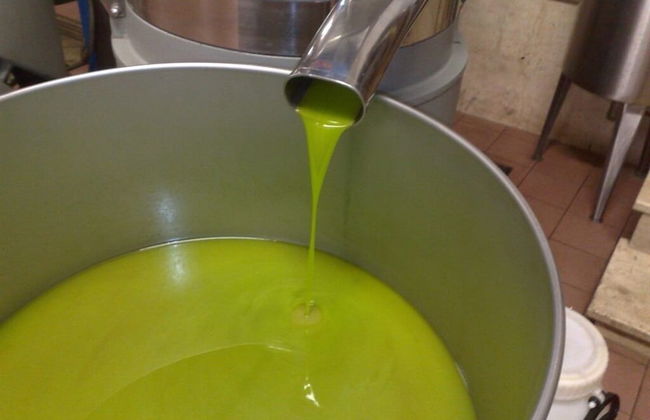 Bio Agriturismo La Spiga D'oro - Photo 28