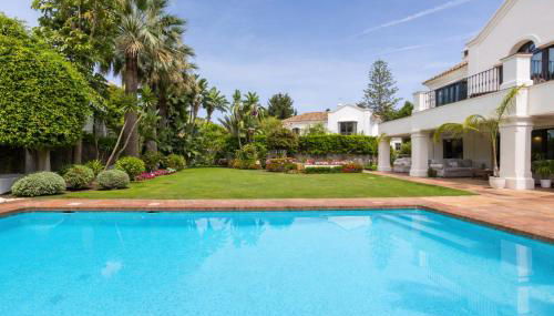 Villa Vainilla - Photo 3