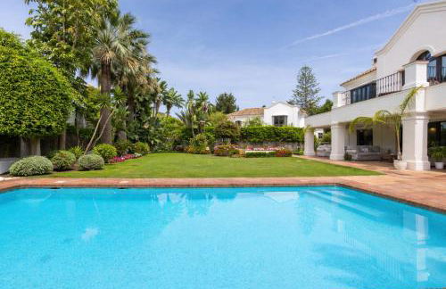 Villa Vainilla - Foto 3