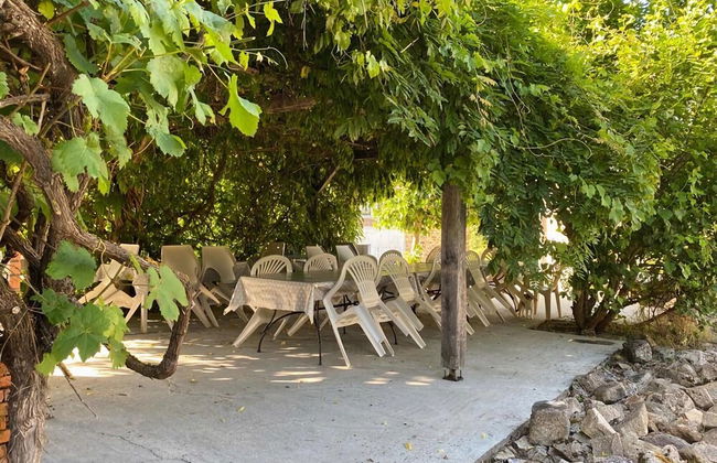 Spacious Gite With Large Terrace - Foto 23