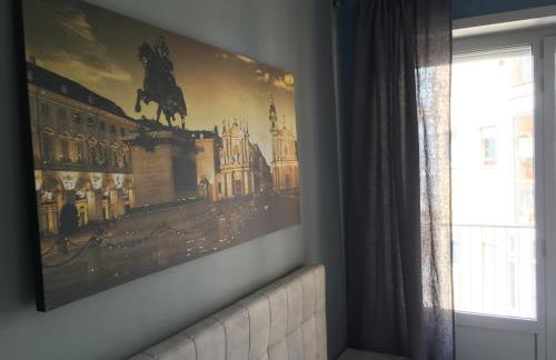 Torino BellaVista Inn Apartment - Foto 71