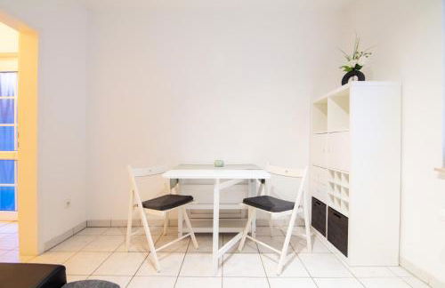 Ferienwohnung Oberhausen Alstaden - Foto 8