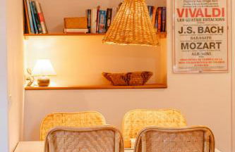 Apartments Tamariu 1 –Quiet charming Escape - Foto 12