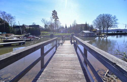 Southern Breeze on Lake Norman - Foto 44