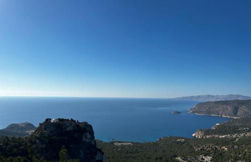 Dim Domus _ Apolakkia, South Rhodes - Foto 20