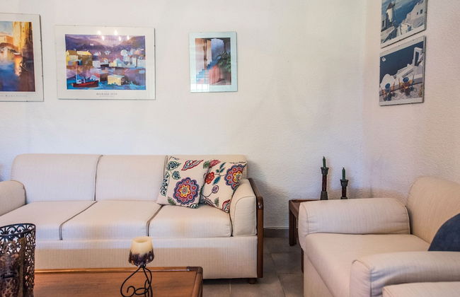 Villa Athena by halu! Villas - Foto 23