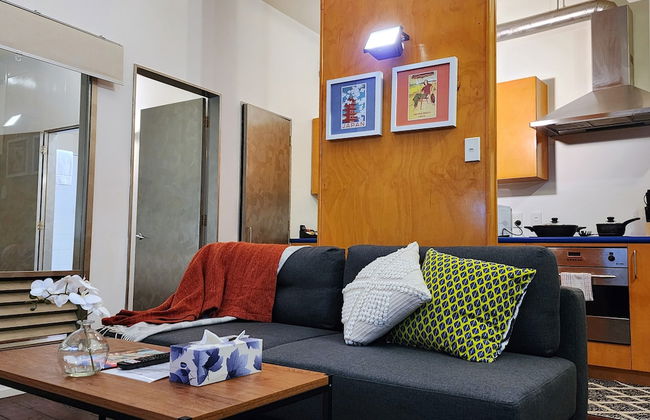 U Suites on Egmont - Photo 22