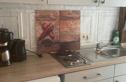 FeWo Am Kanonenberg 2 - Foto 12