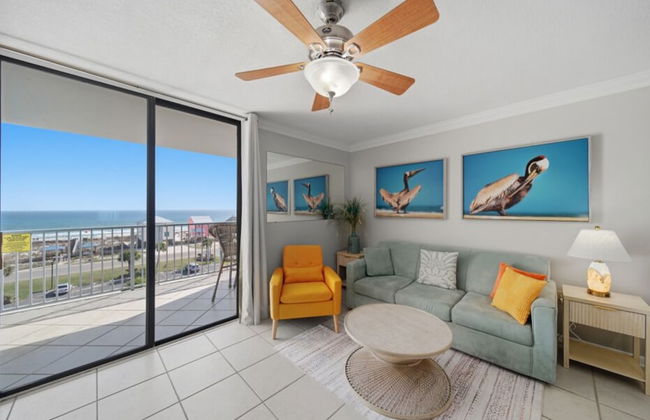 Gulf Shores Surf & Racquet Club - Foto 1