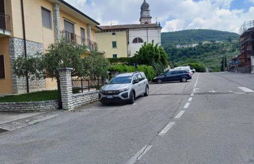 Dimora Montelago Apartment Gino giardino, AC, - Foto 37