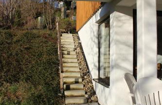 Ferienhaus Alpkönig - Foto 2