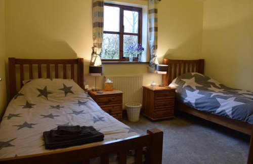 Mowbray Stable Cottages - Foto 39