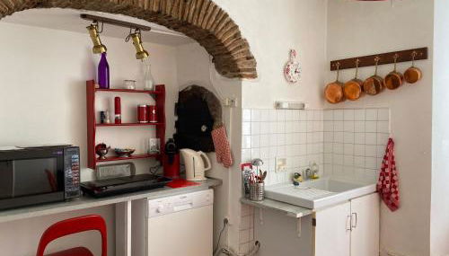 CHEZ VOUS... à La CHANOINERIE - Foto 5