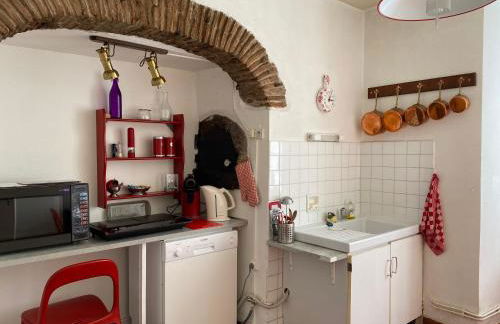 CHEZ VOUS... à La CHANOINERIE - Foto 5