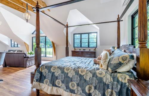 Foxton Barn - Uk47297 - Foto 10