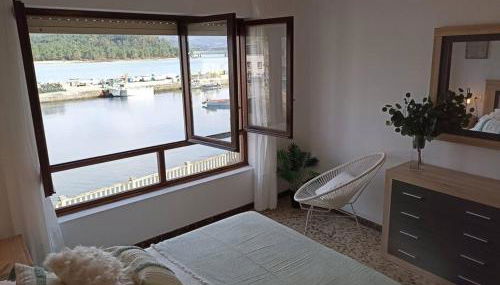 Piso Frente al Mar, O Barqueiro - Foto 4