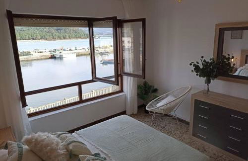 Piso Frente al Mar, O Barqueiro - Foto 4