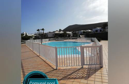 Love for Lanzarote holidays house - Foto 57