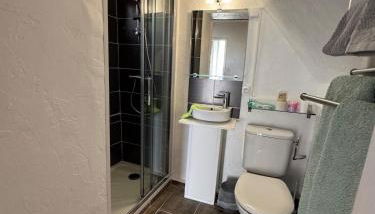 Le meublé de belvédère - Foto 5