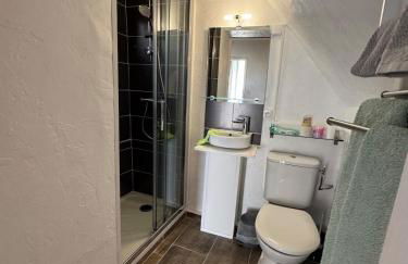 Le meublé de belvédère - Foto 5