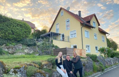 Gemütliche Ferienwohnung - Foto 1