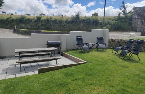 Wingate Farm Countisbury - Foto 26