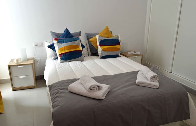 Apartamento Luz del Campo del Sur - Foto 1