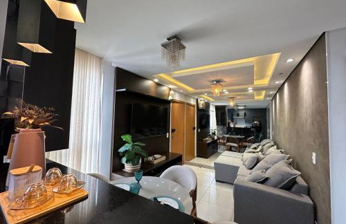 Apto próximo a UEL com Ar Condicionado - Foto 14