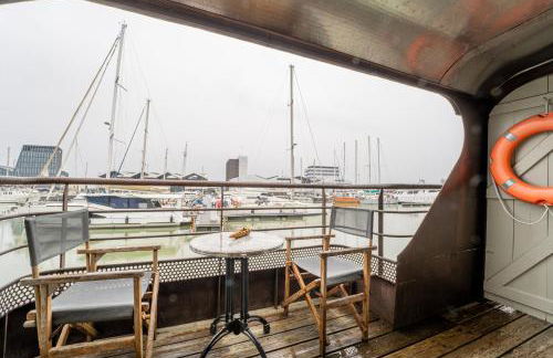 Superbe Péniche En Centre Ville - Foto 59