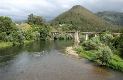 Vivienda Vacacional Alba Marinas - Photo 19