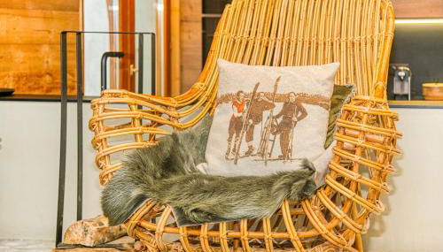 Homency - Chalet Rodina - Foto 4