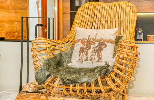 Homency - Chalet Rodina - Foto 4