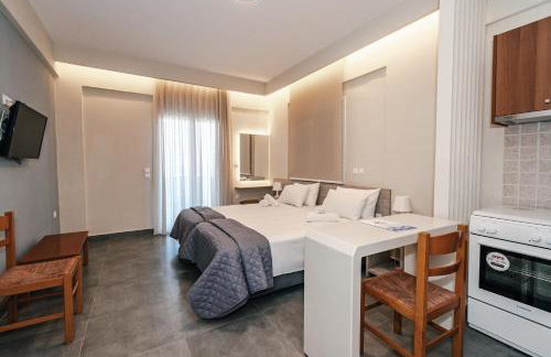 Mesogeios Hotel - Foto 40