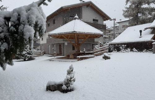 Alaska House Suite Bering - sauna and relax - Foto 38