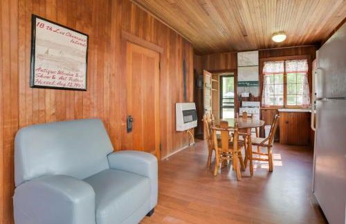 Fish, Boat and Swim Cedarville Gem 6 with Dock Access - Foto 7