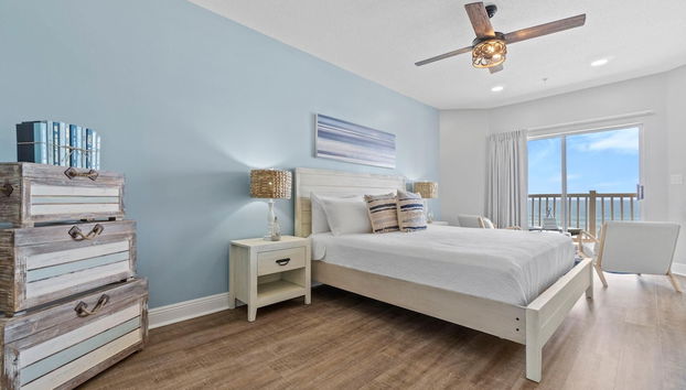 Riviera Dunes 302 - Foto 5, Habitación