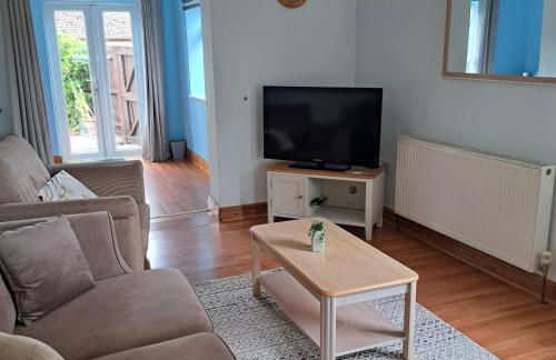 Cute little 2 bed near Cambridge - Foto 7