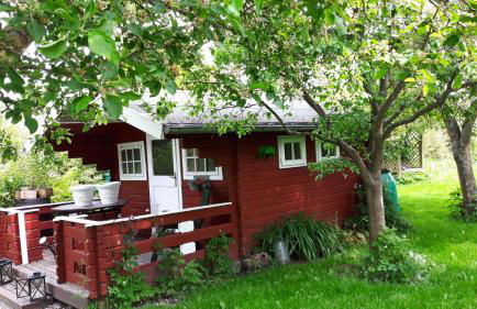 Ferienwohnung Himmelblau auf dem Ferien + Bauernhof Nielson in Bisdorf in Inselmitte - Foto 25