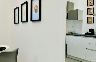 Urban Cloud Apartments - Foto 18