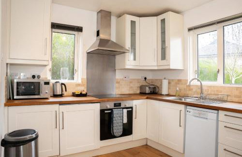 Imagination by Olauda SA - 3 bed House with Free Parking - Foto 13