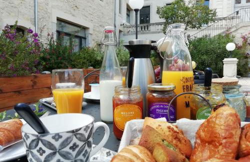 Domaine de la Vidalle - Foto 44