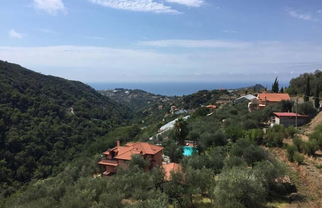 Agriturismo Aurivu - Photo 44