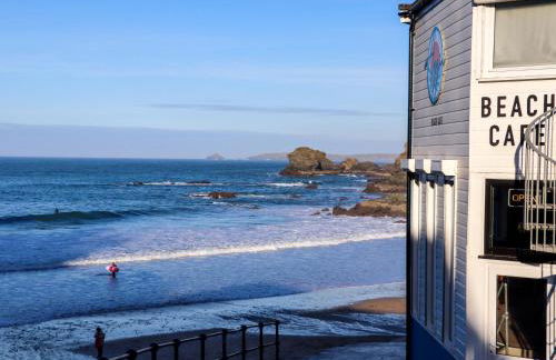 Mavericks Wave - Foto 44